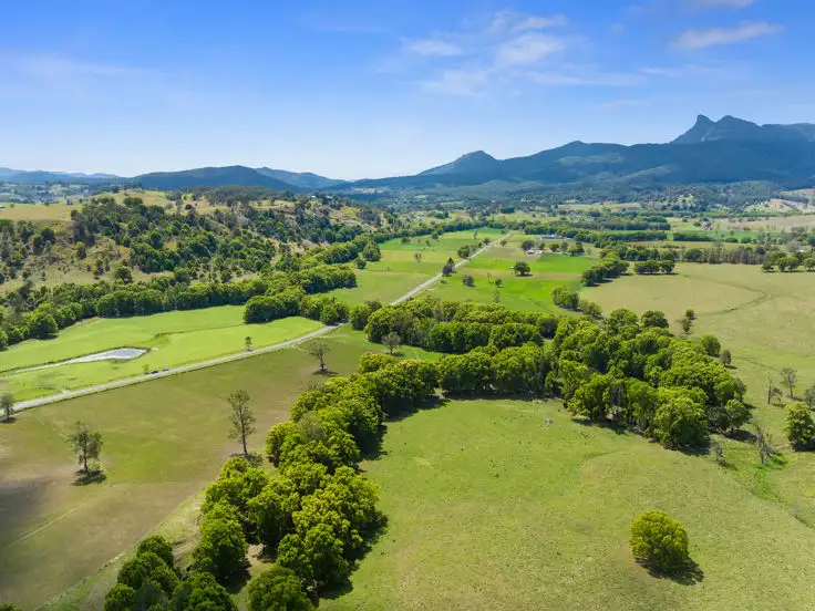 Seventh view of Homely land listing, 149 Pumpenbil Road, Tyalgum NSW 2484