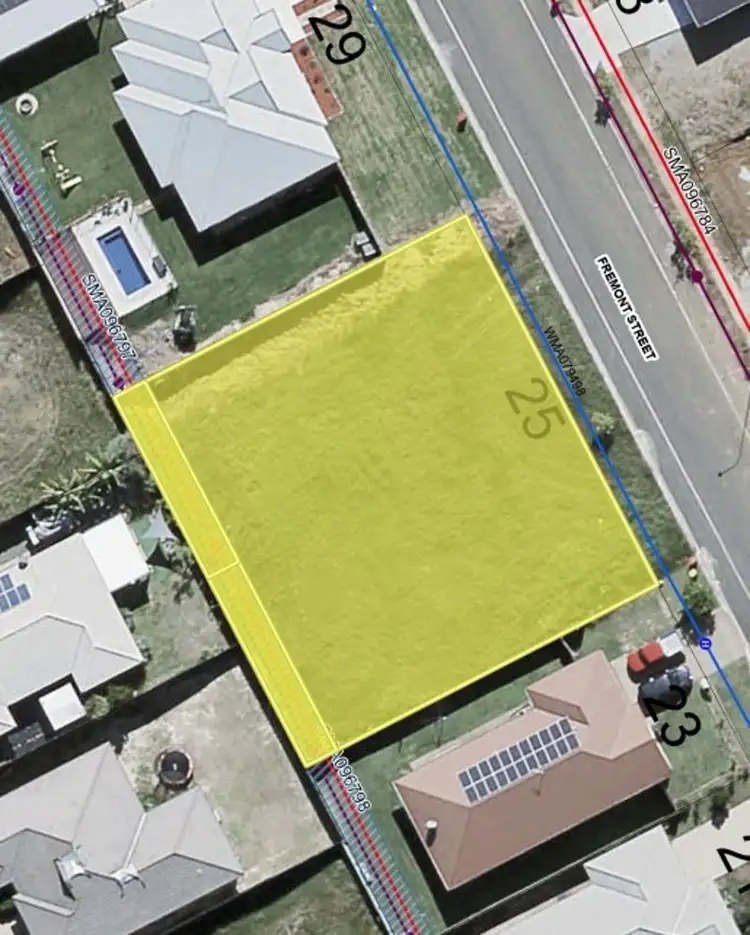 25 Fremont Street, Calliope QLD 4680