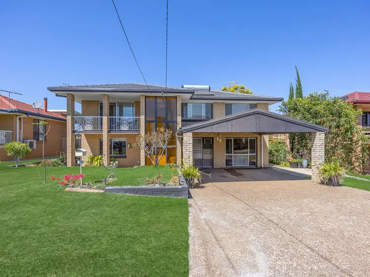29 Hibiscus Street, Flinders View QLD 4305