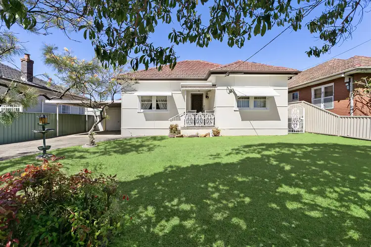 62 Mary Street, Merrylands NSW 2160