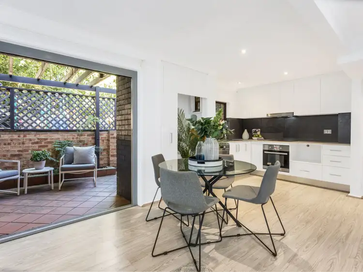 1/1 Prospect St, Leichhardt NSW 2040