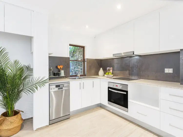 Third view of Homely townhouse listing, 1/1 Prospect St, Leichhardt NSW 2040