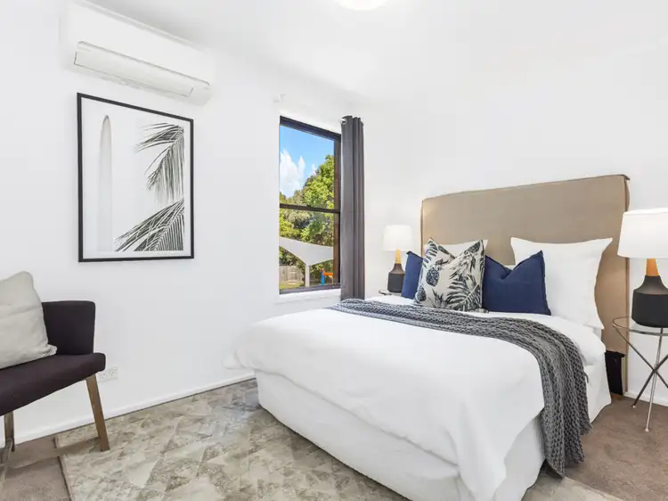 Fifth view of Homely townhouse listing, 1/1 Prospect St, Leichhardt NSW 2040