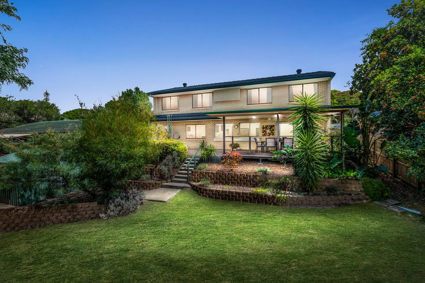 Main view of Homely house listing, 36 Yallambee Road, Jindalee QLD 4074