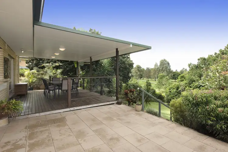 Third view of Homely house listing, 36 Yallambee Road, Jindalee QLD 4074