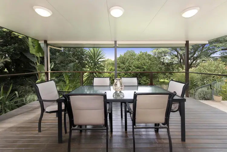 Fourth view of Homely house listing, 36 Yallambee Road, Jindalee QLD 4074