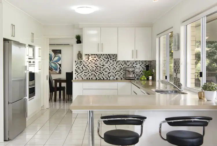 Sixth view of Homely house listing, 36 Yallambee Road, Jindalee QLD 4074