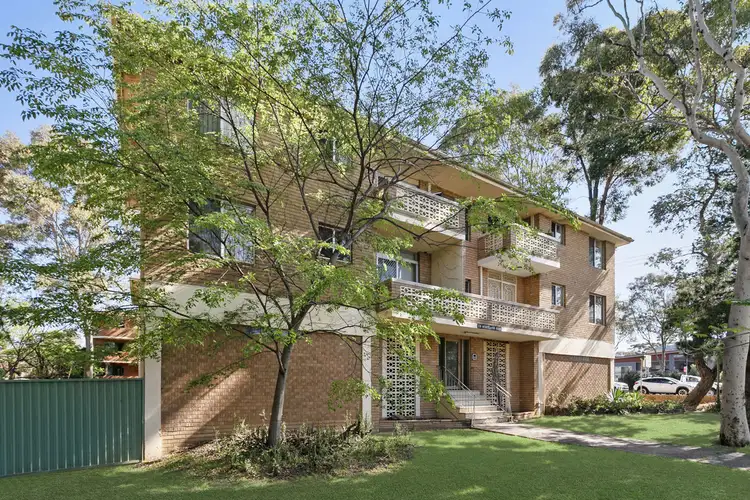 4/328 Merrylands Road, Merrylands NSW 2160
