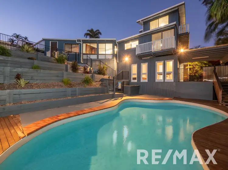 14 Minerva Court, Eatons Hill QLD 4037