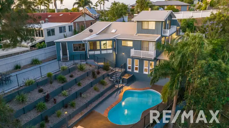Second view of Homely house listing, 14 Minerva Court, Eatons Hill QLD 4037
