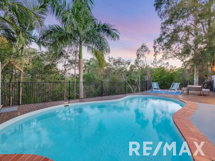 Third view of Homely house listing, 14 Minerva Court, Eatons Hill QLD 4037