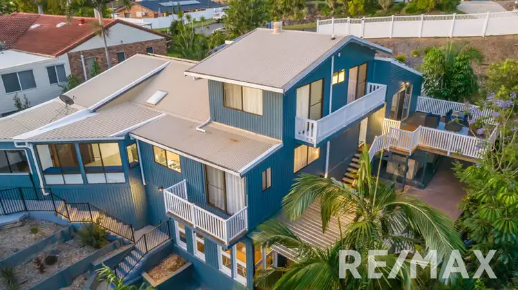 Fourth view of Homely house listing, 14 Minerva Court, Eatons Hill QLD 4037