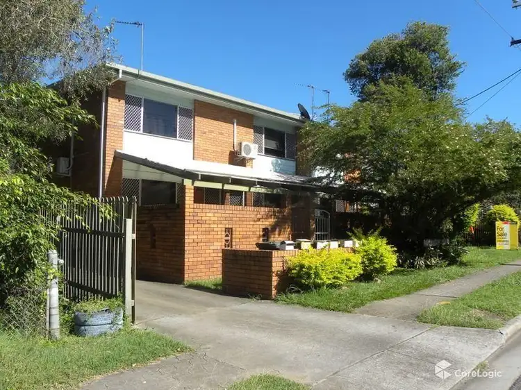 Main view of Homely unit listing, 1/95 Auckland Street, Gladstone QLD 4680