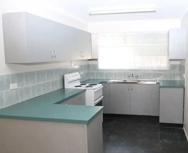 Third view of Homely unit listing, 1/95 Auckland Street, Gladstone QLD 4680