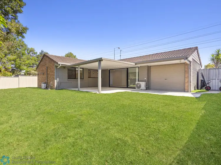 Main view of Homely house listing, 71 Studio Drive, Oxenford QLD 4210