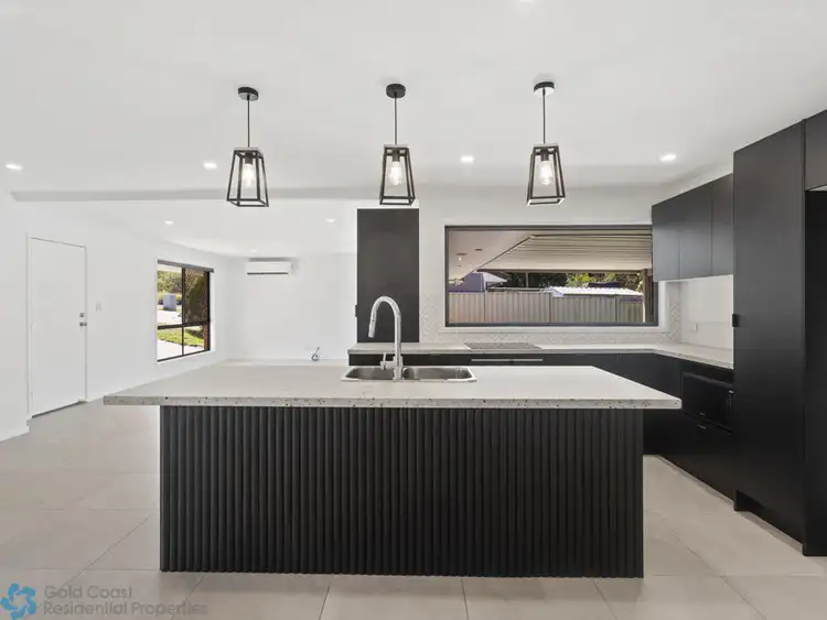 Second view of Homely house listing, 71 Studio Drive, Oxenford QLD 4210