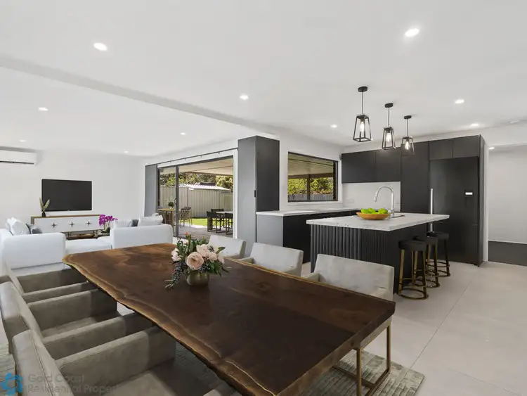 Fourth view of Homely house listing, 71 Studio Drive, Oxenford QLD 4210