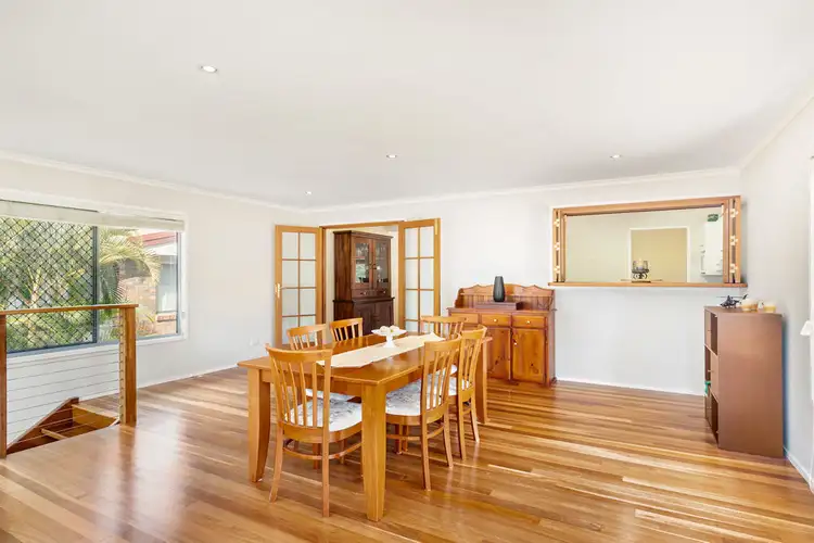 Second view of Homely house listing, 20 Lacaroo Street, Bracken Ridge QLD 4017