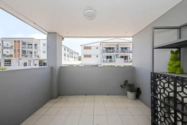 Fifth view of Homely apartment listing, 98/6 Babarra Street, Stafford QLD 4053