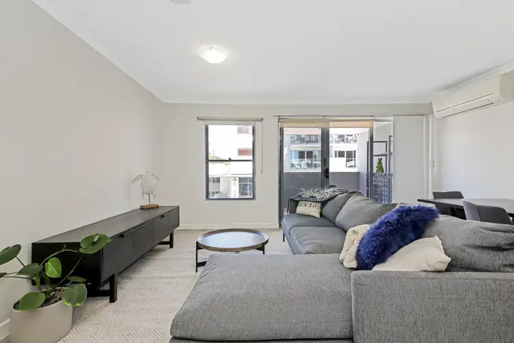 Sixth view of Homely apartment listing, 98/6 Babarra Street, Stafford QLD 4053