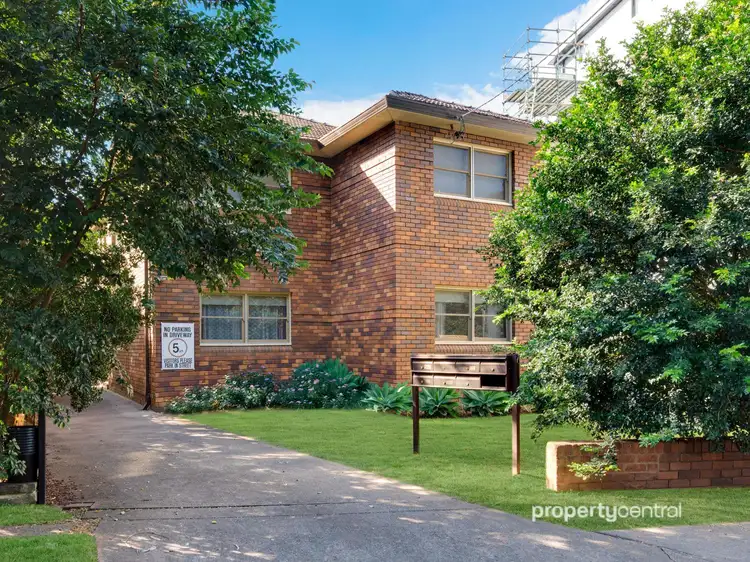Main view of Homely house listing, 1/6 De Vilnits Parade, Penrith NSW 2750
