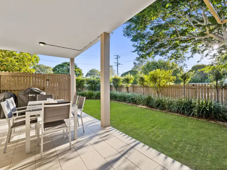 Main view of Homely unit listing, 1/71 Charlie Street, Zillmere QLD 4034