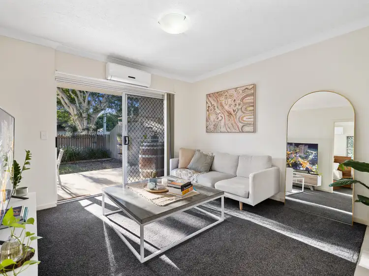 Third view of Homely unit listing, 1/71 Charlie Street, Zillmere QLD 4034