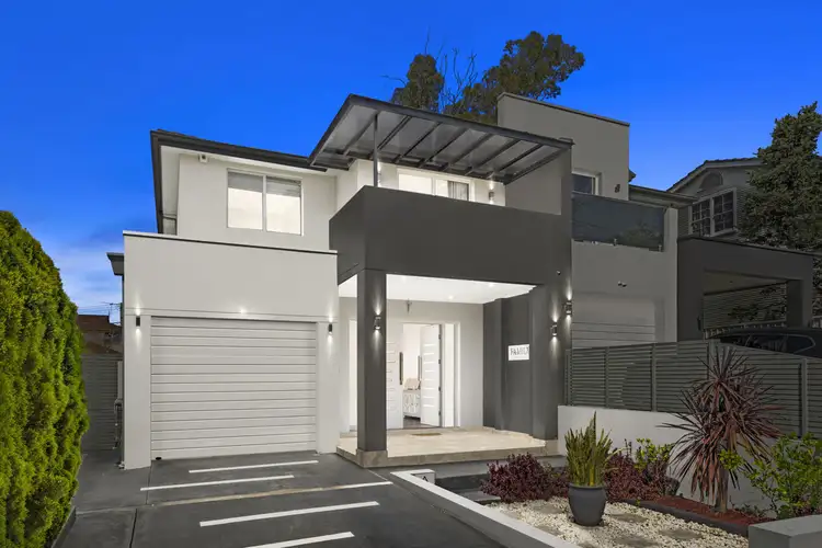 34 Murray Street, Merrylands NSW 2160