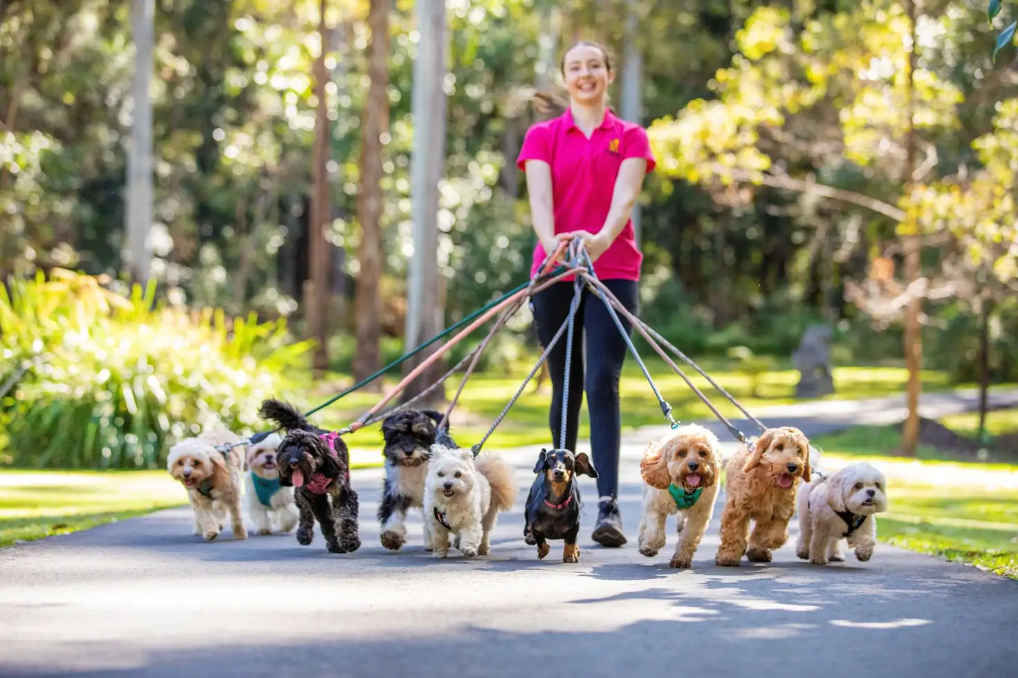 Main view of Homely house listing, 100 Radbourne Road, Tanawha QLD 4556