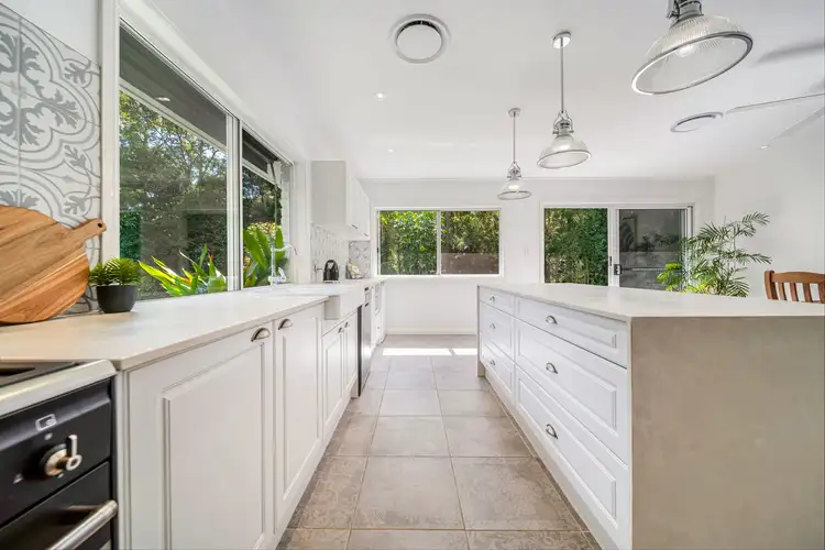 Second view of Homely house listing, 100 Radbourne Road, Tanawha QLD 4556