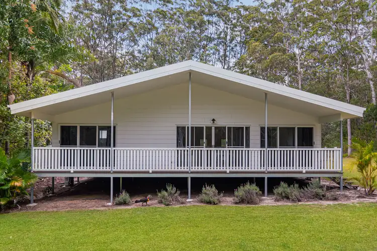 Fourth view of Homely house listing, 100 Radbourne Road, Tanawha QLD 4556