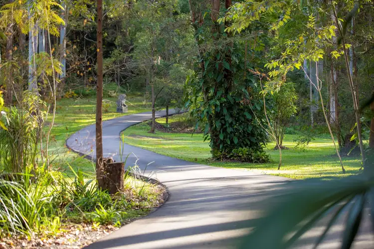 Fifth view of Homely house listing, 100 Radbourne Road, Tanawha QLD 4556