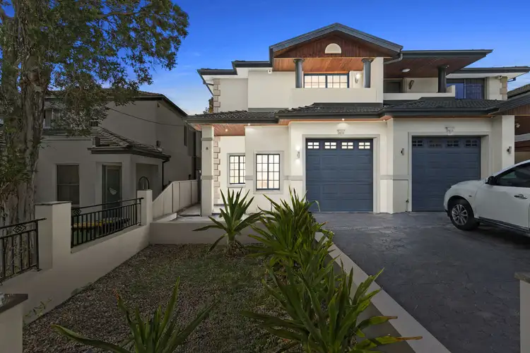 8 Birriwa Street, Greystanes NSW 2145