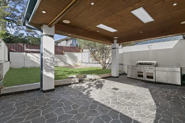 Fifth view of Homely house listing, 8 Birriwa Street, Greystanes NSW 2145