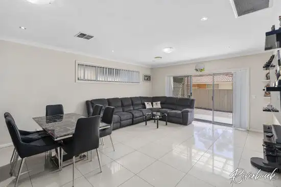 Third view of Homely townhouse listing, 5/17 Mimosa Road, Toongabbie NSW 2146