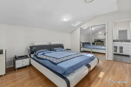 Fifth view of Homely townhouse listing, 5/17 Mimosa Road, Toongabbie NSW 2146