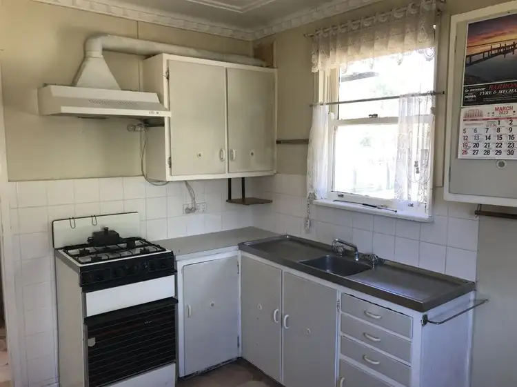 Second view of Homely house listing, 31 Nelson street, Coonabarabran NSW 2357
