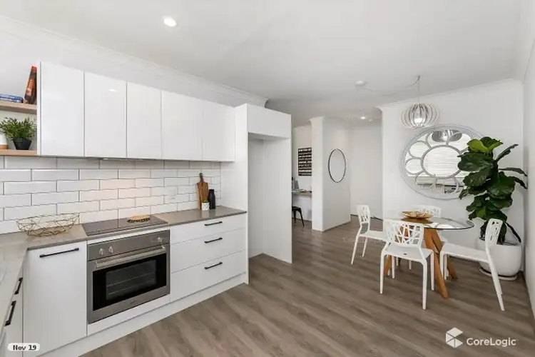 Second view of Homely unit listing, 5/45 Groom Street, Gordon Park QLD 4031