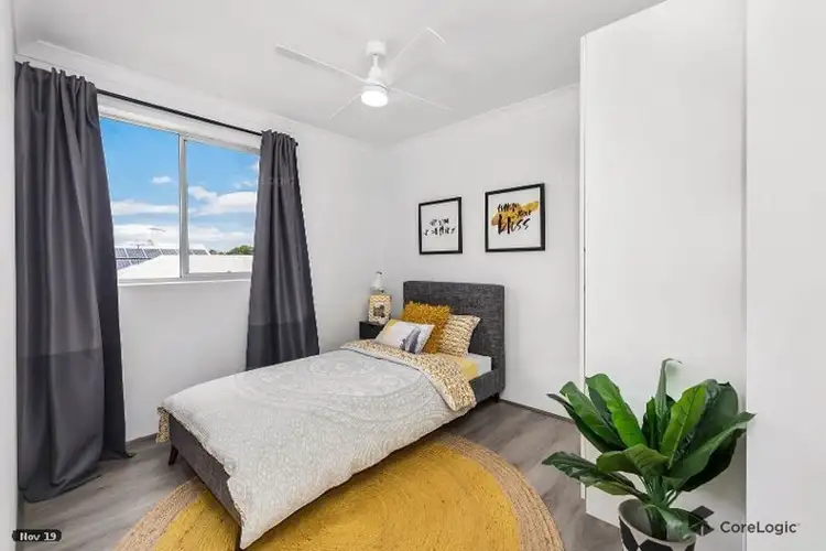 Fifth view of Homely unit listing, 5/45 Groom Street, Gordon Park QLD 4031