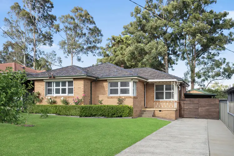 30 Graham Street, Greystanes NSW 2145