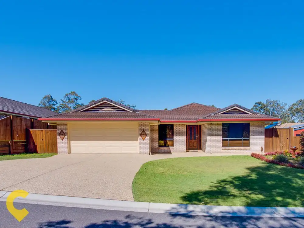 Main view of Homely house listing, 11 Serenity Way, Morayfield QLD 4506