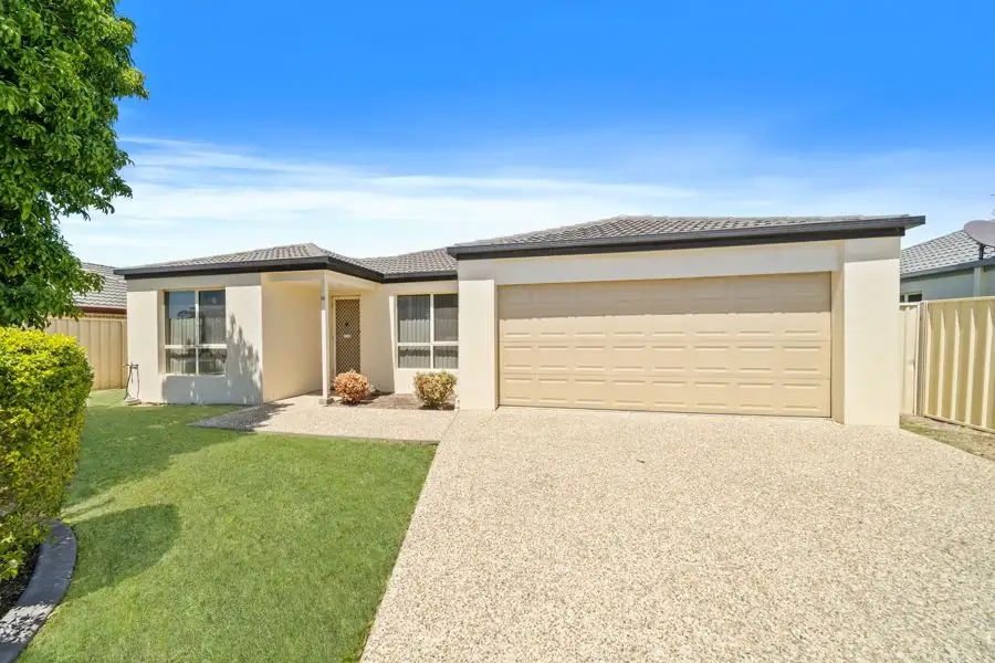 Main view of Homely house listing, 14 Katie Way, Raceview QLD 4305