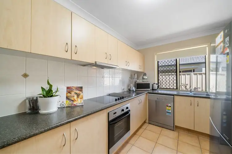 Third view of Homely house listing, 14 Katie Way, Raceview QLD 4305