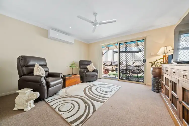 Fourth view of Homely house listing, 14 Katie Way, Raceview QLD 4305