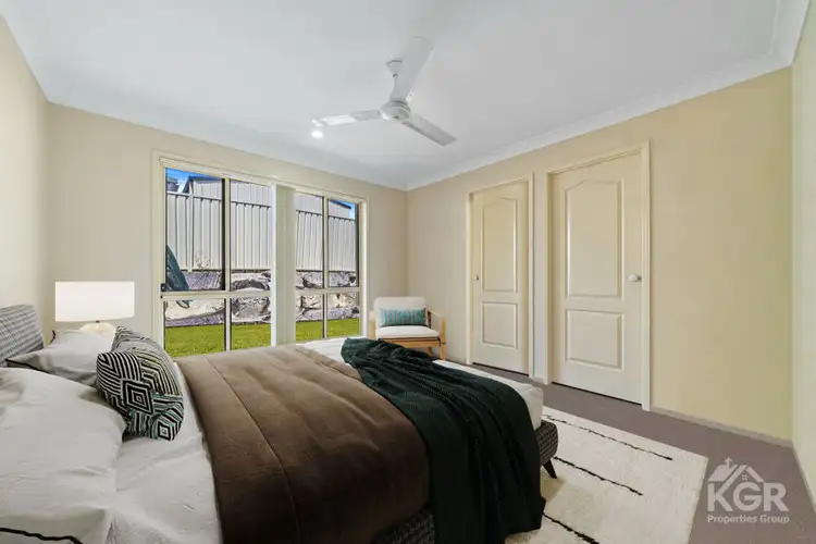 Fifth view of Homely house listing, 14 Katie Way, Raceview QLD 4305