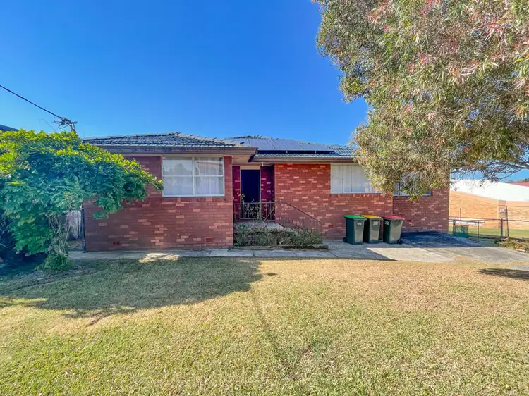 Main view of Homely house listing, 32 High Street, Urunga NSW 2455
