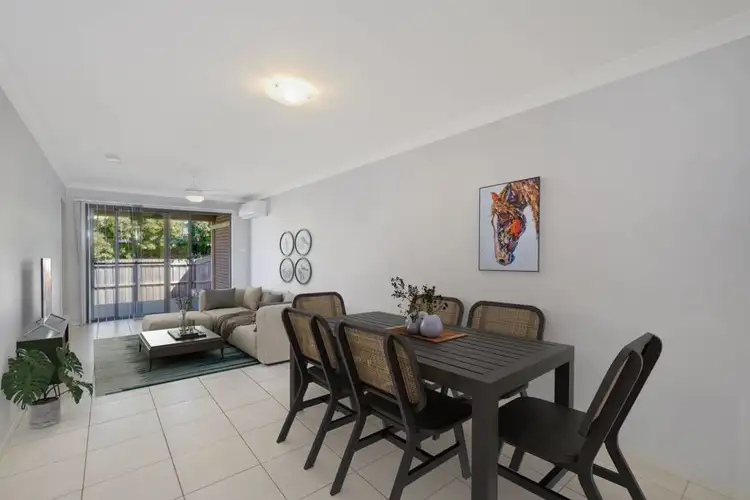 Second view of Homely semi-detached listing, 30 Fowler Street, Bardia NSW 2565