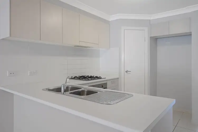 Third view of Homely semi-detached listing, 30 Fowler Street, Bardia NSW 2565