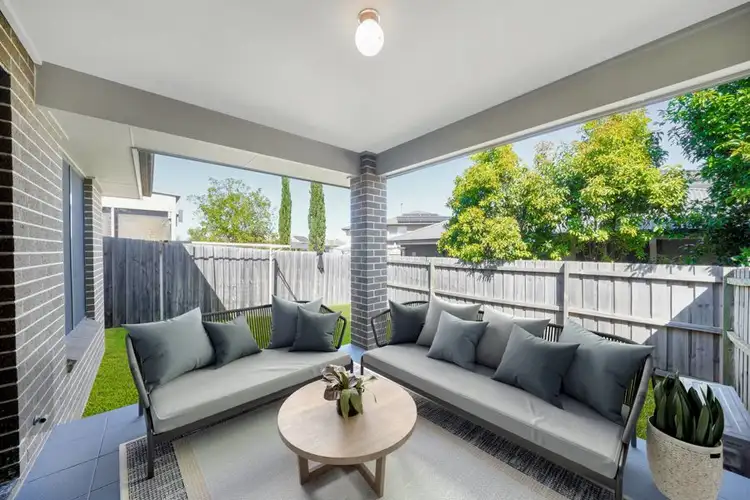 Sixth view of Homely semi-detached listing, 30 Fowler Street, Bardia NSW 2565