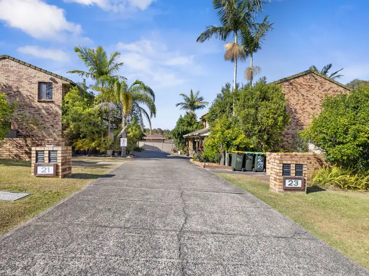 4/23 Lalaguli Drive, Toormina NSW 2452